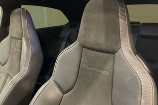 Seat Leon   2.0 TSI 221kW 300CV DSG6 StSp CUPRA