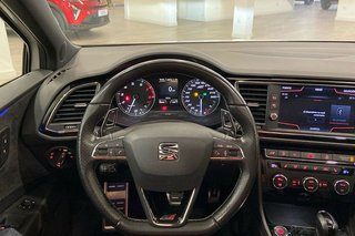 Seat Leon   2.0 TSI 221kW 300CV DSG6 StSp CUPRA