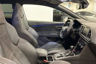 Seat Leon   2.0 TSI 221kW 300CV DSG6 StSp CUPRA