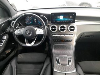 Mercedes GLC Coupé 200 4MATIC 197 CV 9G-TRONIC AMG LINE
