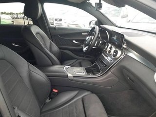 Mercedes GLC Coupé 200 4MATIC 197 CV 9G-TRONIC AMG LINE