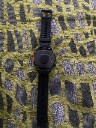 Reloj Garmin Fenix