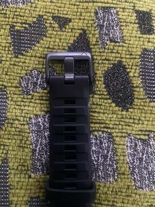 Reloj Garmin Fenix