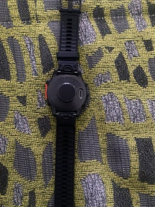 Reloj Garmin Fenix