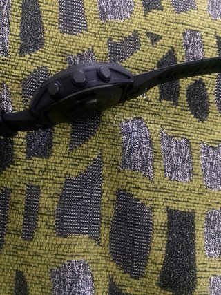 Reloj Garmin Fenix