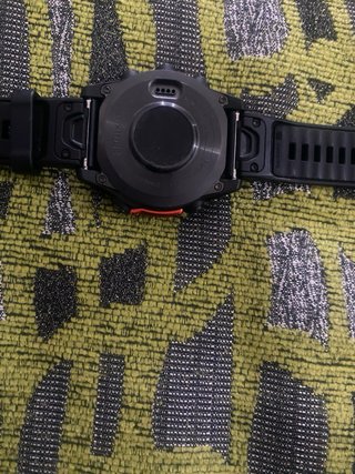 Reloj Garmin Fenix