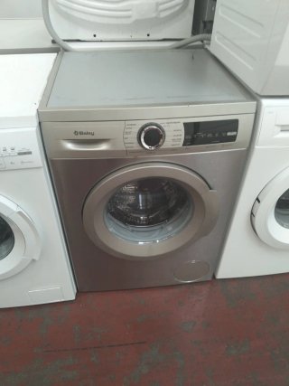 Lavadoras AEG, Balay, Bosch - Primeras Marcas