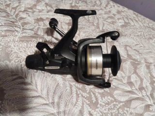 Carrete Shimano Baitrunner ST 10000RA