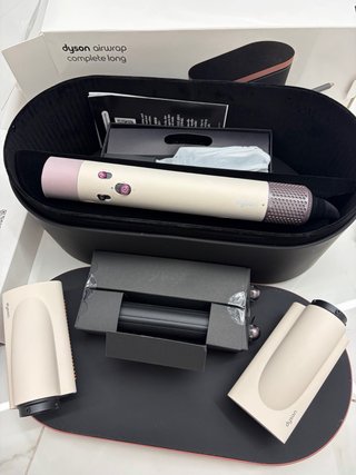Dyson Airwrap Complete Long