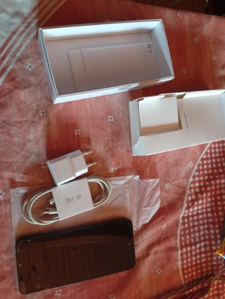 Xiaomi Redmi 12 Nero