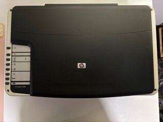 HP DeskJet F2180 Impresora Multifunción