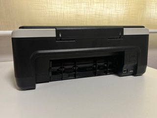 HP DeskJet F2180 Impresora Multifunción