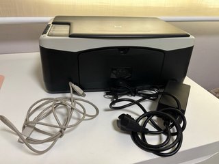 HP DeskJet F2180 Impresora Multifunción