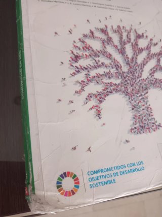 Geografía e Historia 2o ESO