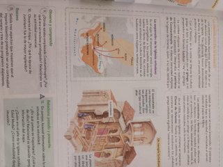 Geografía e Historia 2o ESO