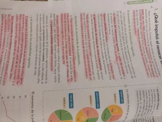 Geografía e Historia 2o ESO