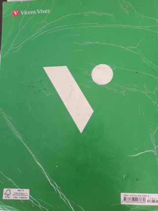 Geografía e Historia 2o ESO