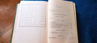 Geometría