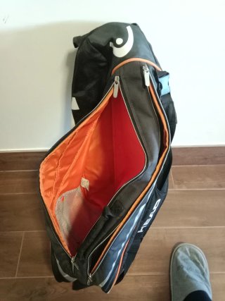 Raquetero Head Tour Team