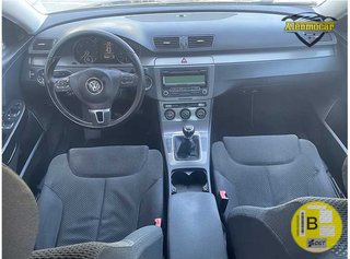 Volkswagen Passat 2009