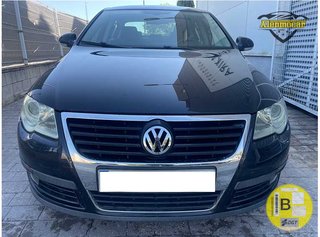 Volkswagen Passat 2009
