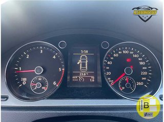 Volkswagen Passat 2009
