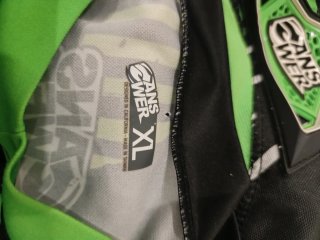 Traje Motocross/Enduro Answer Talla XL