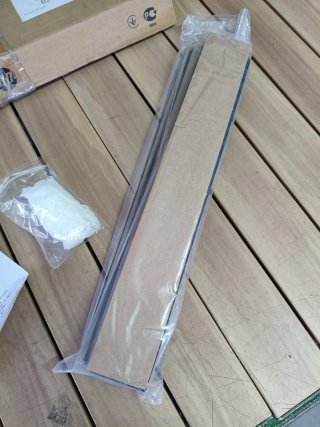 HP B2W90A Platen Cover DesignJet L26500/L2850