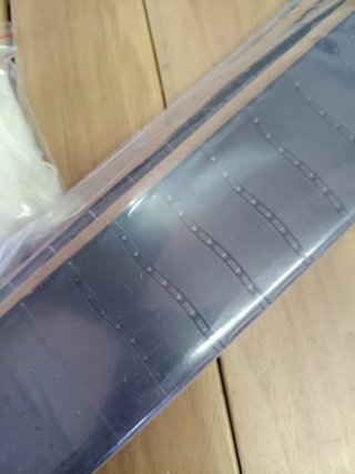 HP B2W90A Platen Cover DesignJet L26500/L2850