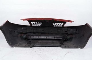 Paragolpes del renault 620225303r scenic ii 124405