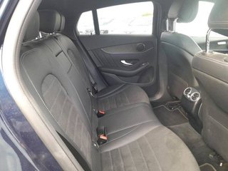 Mercedes GLC Coupé 200 4MATIC 197 CV 9G-TRONIC AMG LINE