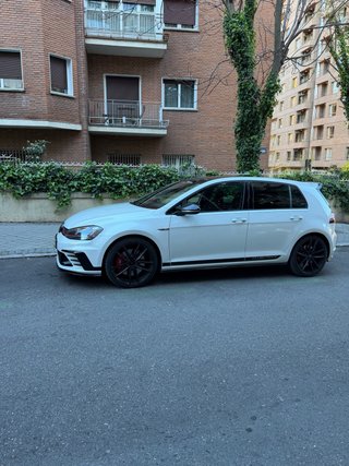 Llantas Golf GTI Club Sport MK7