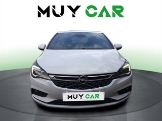 Opel Astra 1.6 CDTi S&S Dynamic 100 kW (136 CV)