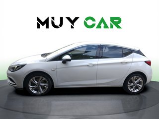 Opel Astra 1.6 CDTi S&S Dynamic 100 kW (136 CV)