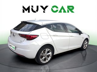 Opel Astra 1.6 CDTi S&S Dynamic 100 kW (136 CV)