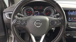 Opel Astra 1.6 CDTi S&S Dynamic 100 kW (136 CV)