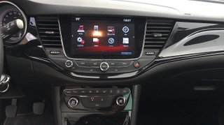 Opel Astra 1.6 CDTi S&S Dynamic 100 kW (136 CV)