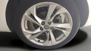 Opel Astra 1.6 CDTi S&S Dynamic 100 kW (136 CV)