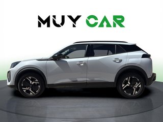 Peugeot 2008 PureTech 100 S&S Allure 75 kW (100 CV)