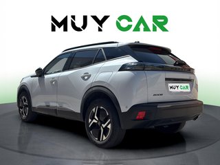 Peugeot 2008 PureTech 100 S&S Allure 75 kW (100 CV)