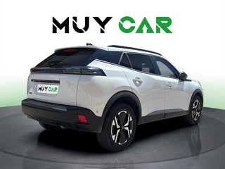 Peugeot 2008 PureTech 100 S&S Allure 75 kW (100 CV)