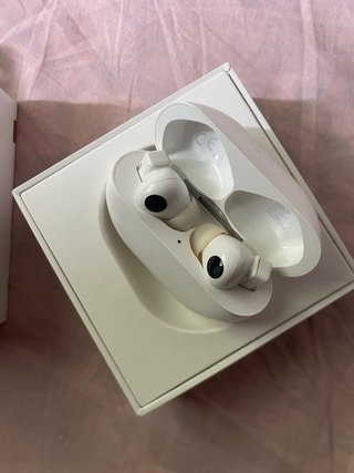 Auriculares inalámbricos Huawei