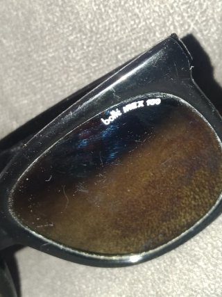 Gafas de sol Bollé IREX 100