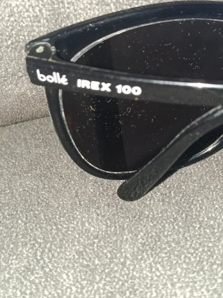 Gafas de sol Bollé IREX 100