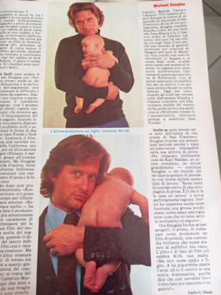 Rivista tv sorrisi e canzoni