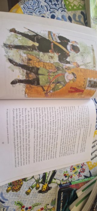 Rinconete y Cortadillo y otras novelas ejemplar...