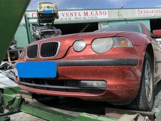 Intermitente del der bmw 61018 6924950 serie 3 1.8