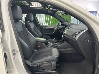 BMW X4 xDrive20d xLine