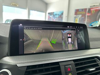 BMW X4 xDrive20d xLine