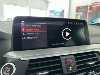 BMW X4 xDrive20d xLine